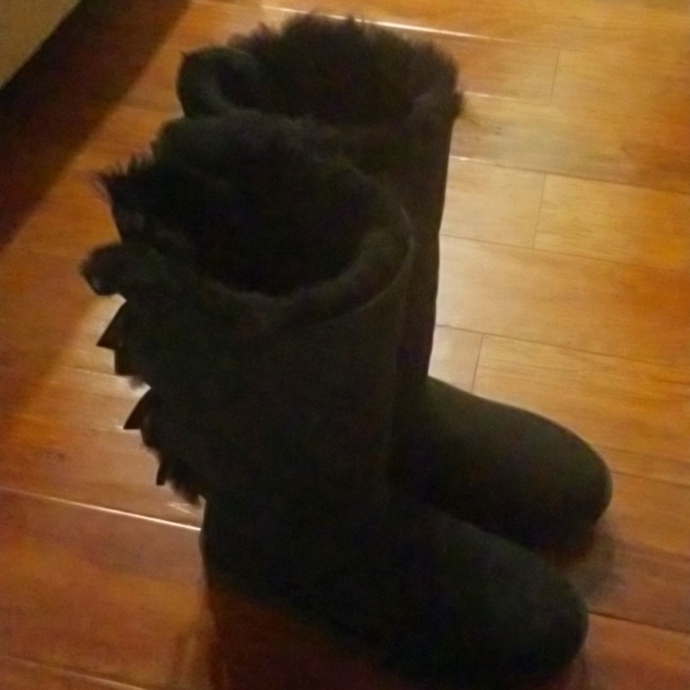 Ugg Tall Boots